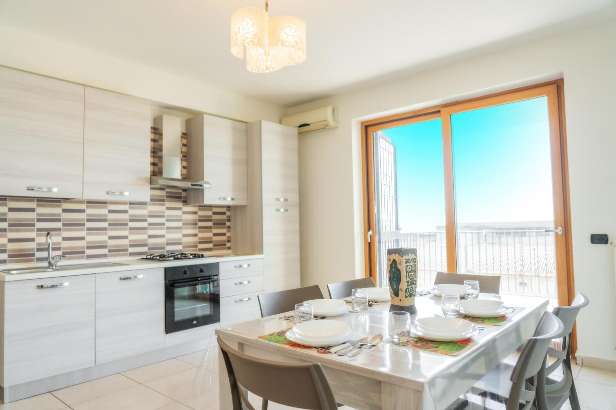 Free Parking Napoli Vista Mare Apartment Exterior foto